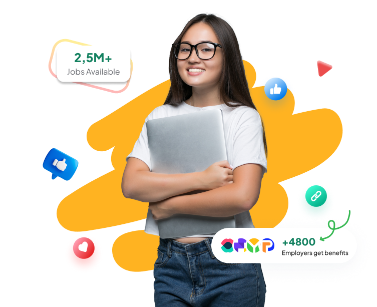We Partner GROWTH